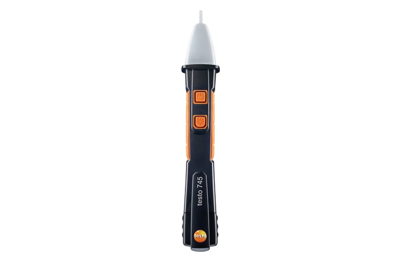 testo 745  -