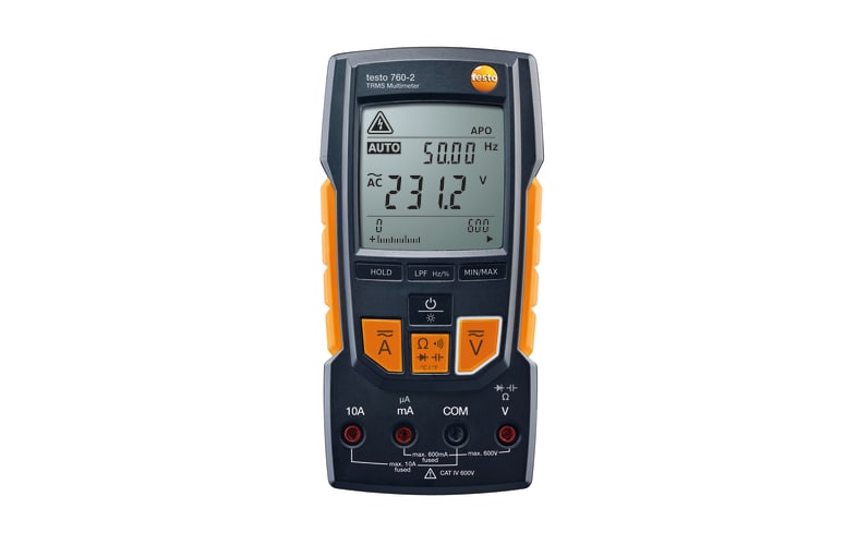 testo 760-2 