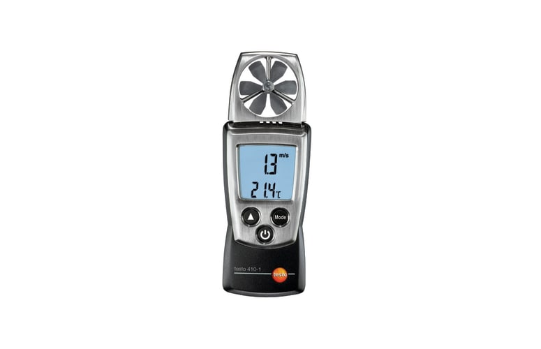 testo 410-1 