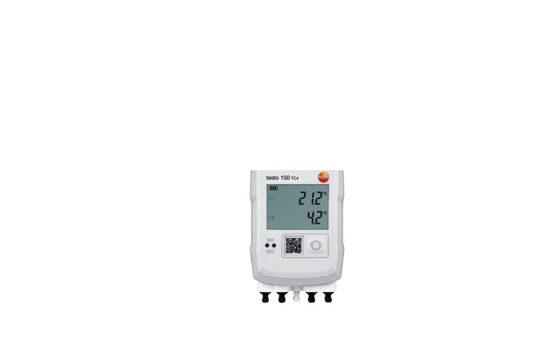 testo 150 TC