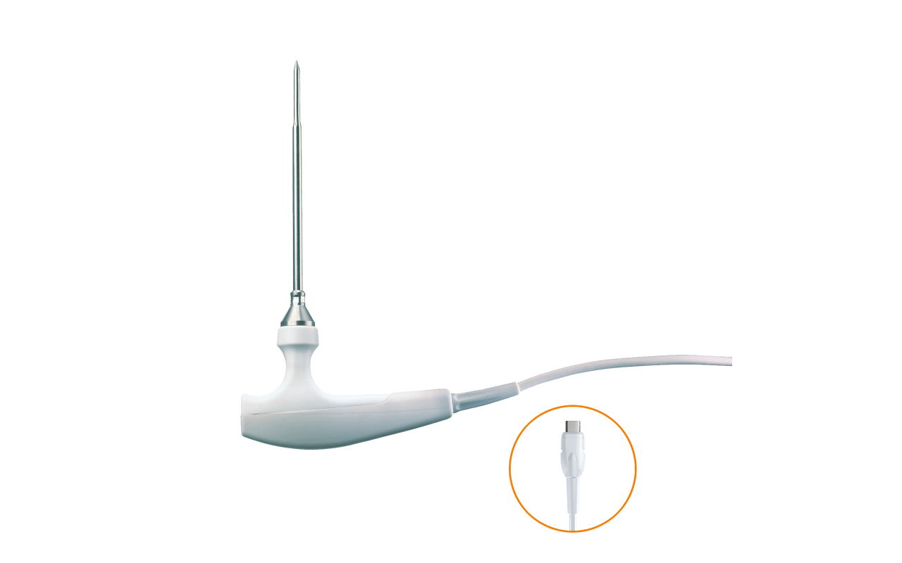NTC食品浸入式探头