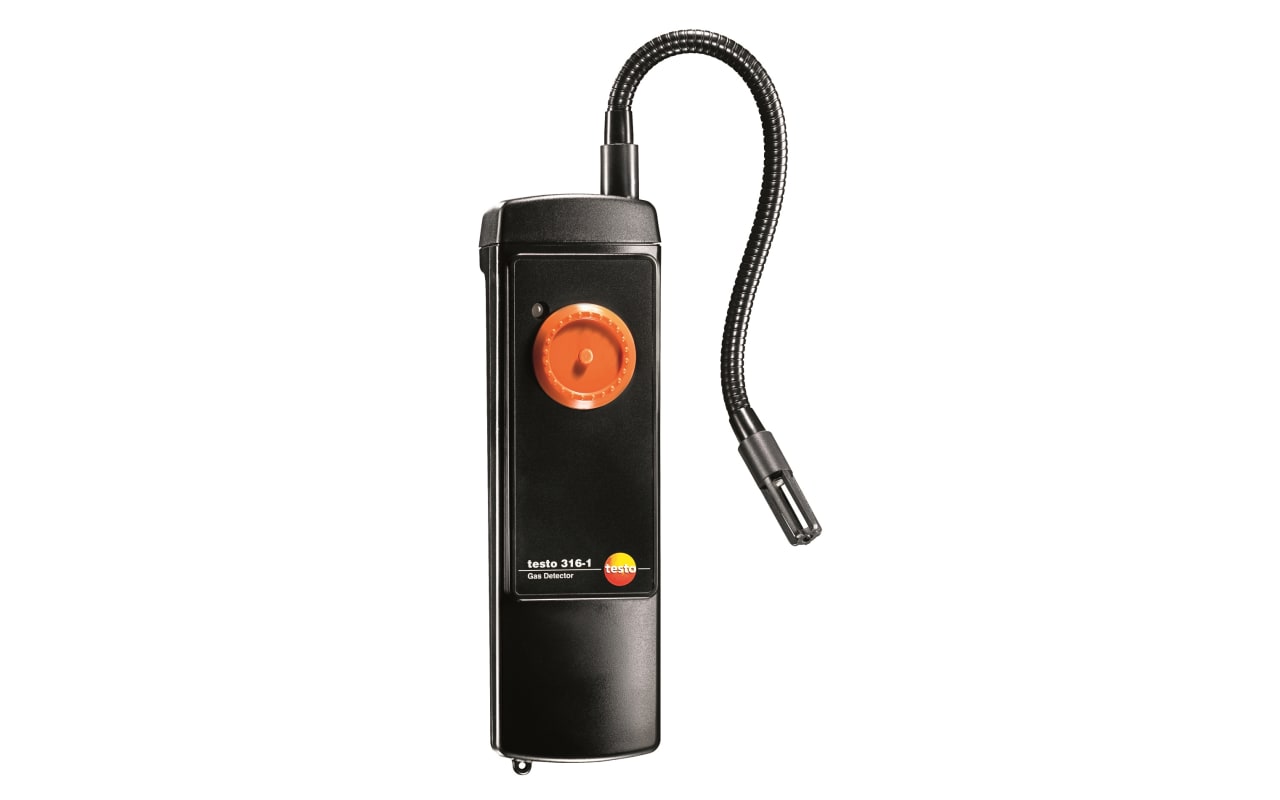 testo 316-1 