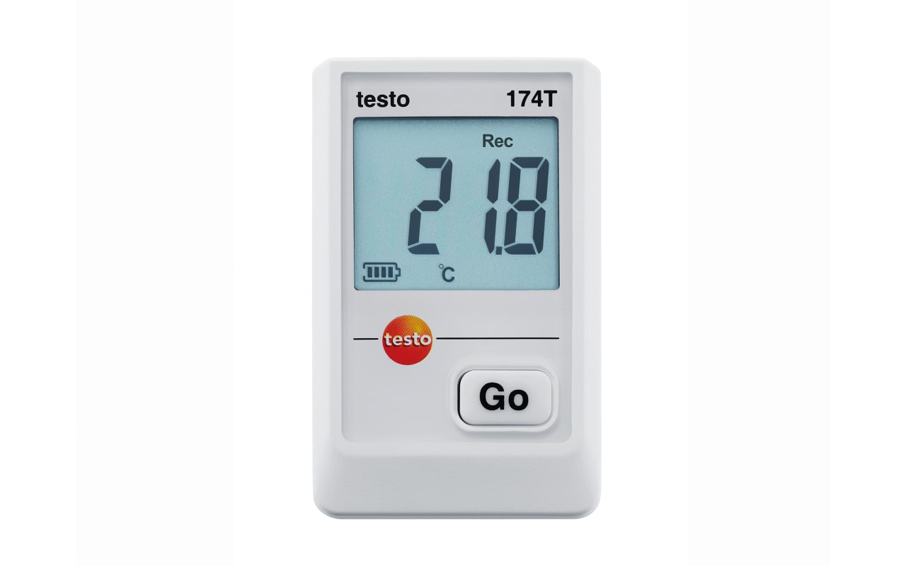 testo 174 T 