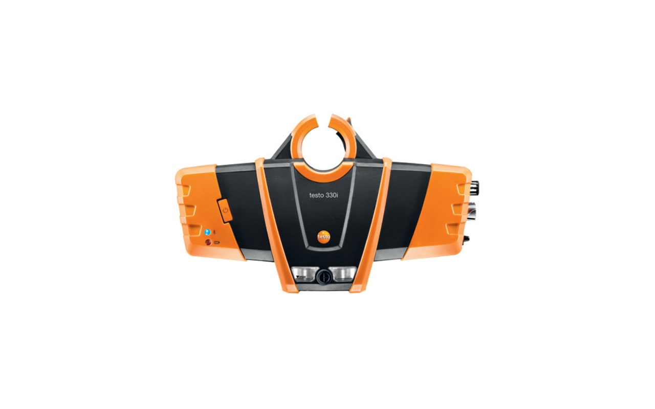 testo 330i -