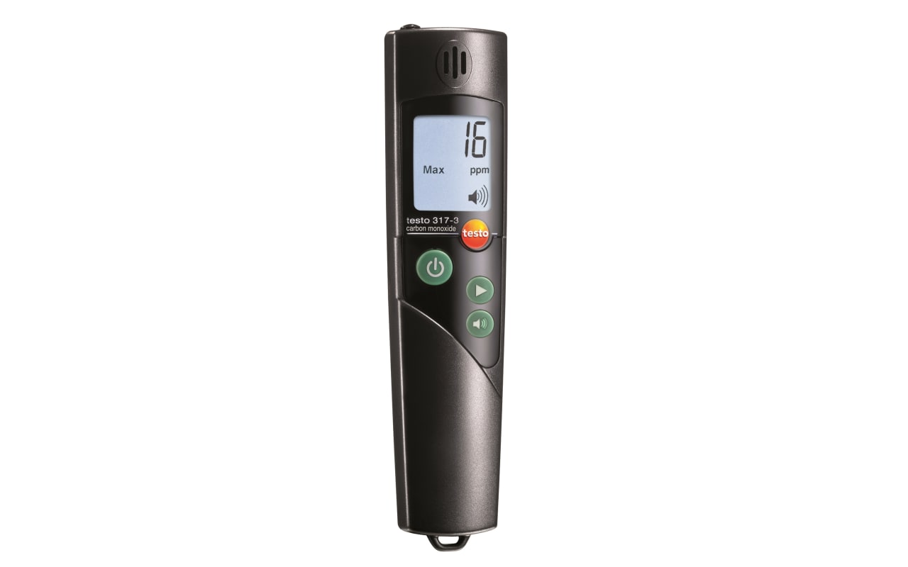 testo 317-3 