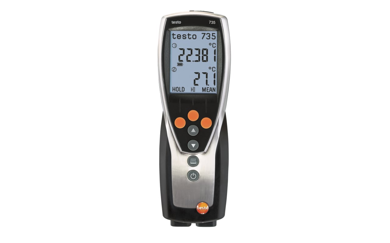testo 735-2 