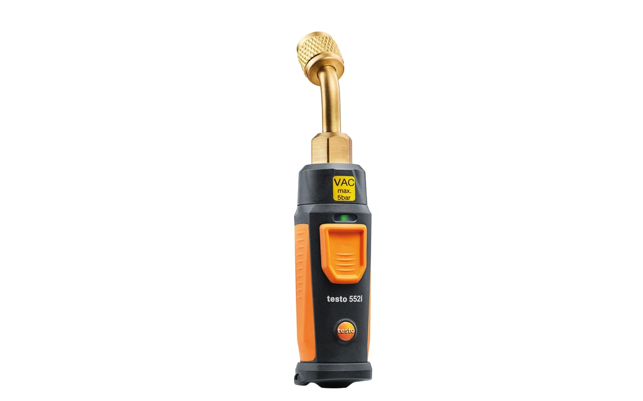 testo 552i-A