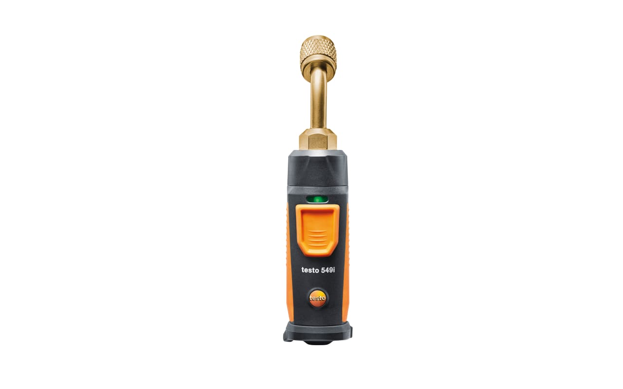 testo 549i -