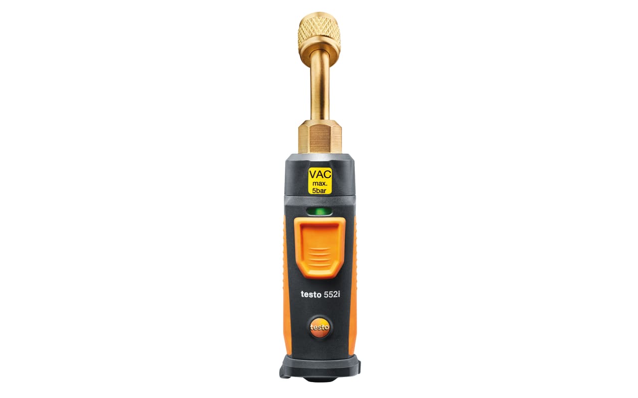testo 552i -