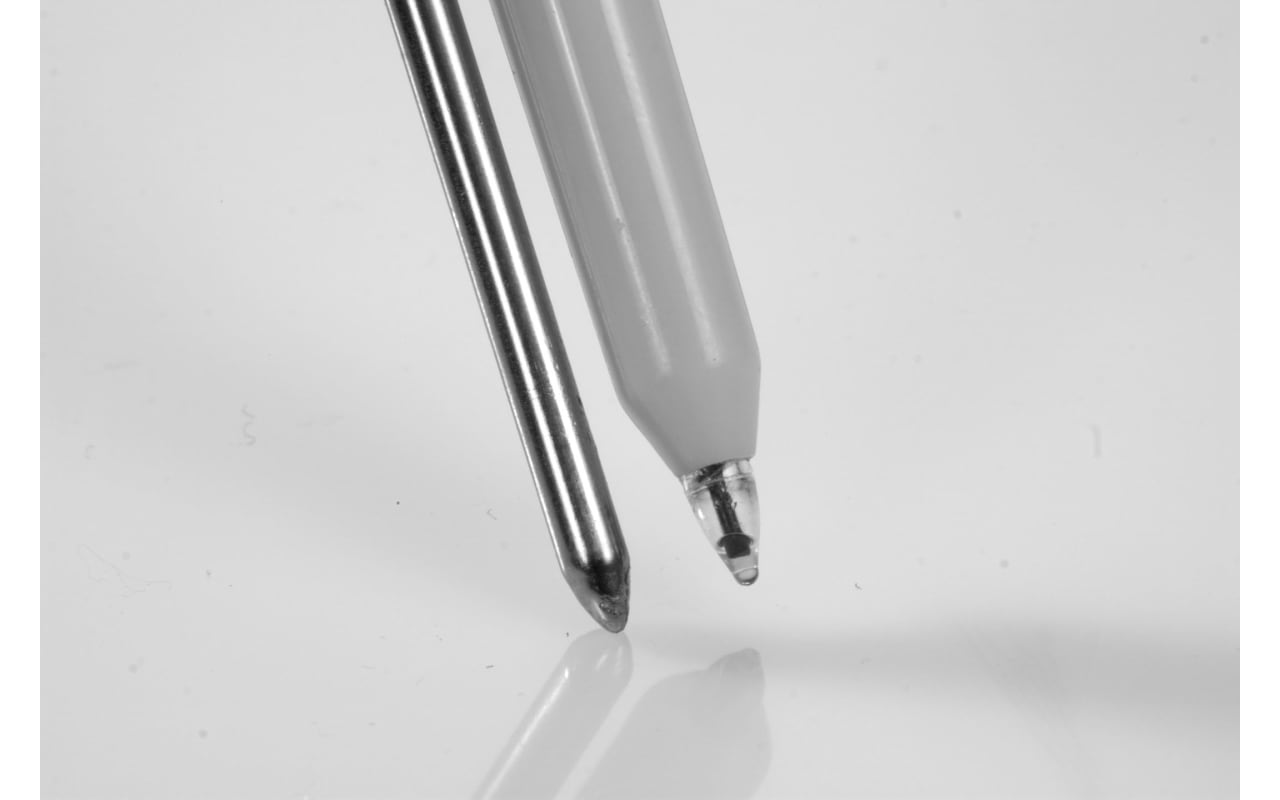 用于 pH /温度计的备