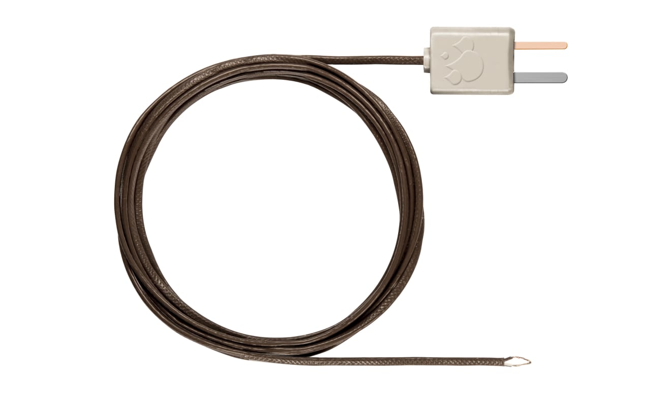 柔性烤箱温度探头（T型热