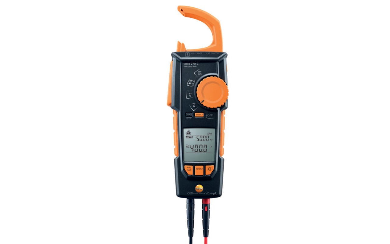 testo 770-2 