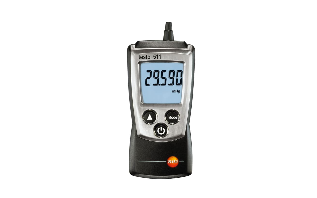testo 511 - 