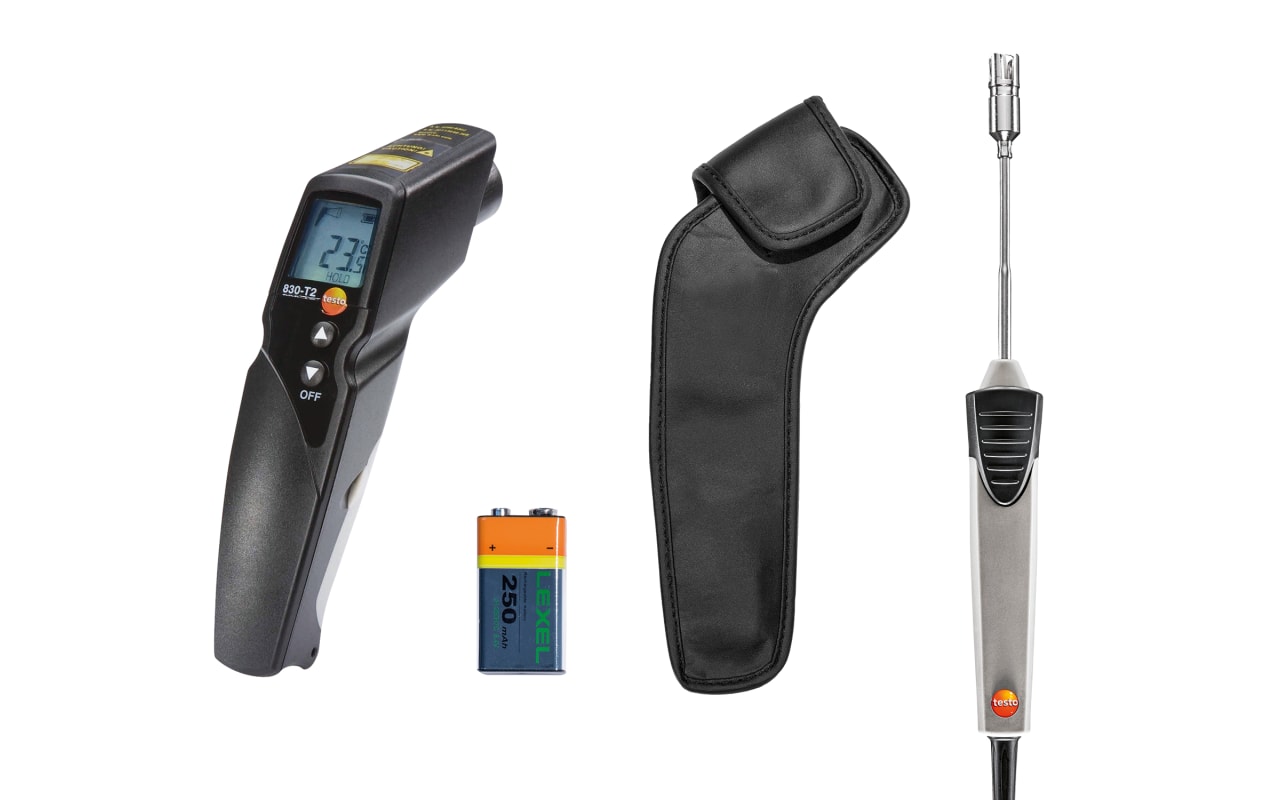 testo 830-T2